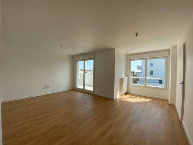 Appartement 5 pièces 104 m²