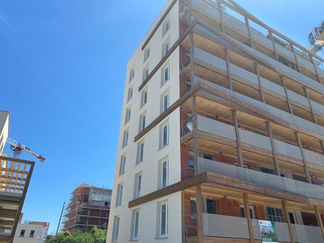 Appartement 5 pièces 104 m²