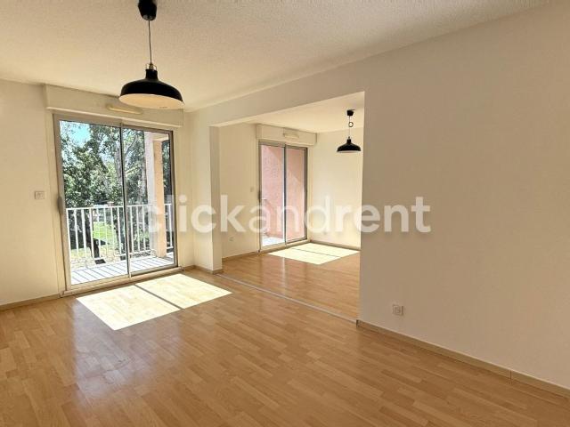 Appartement 5 pièces 104 m²