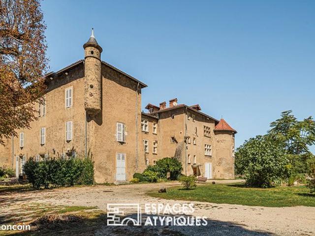 Appartement 5 pièces 104 m²