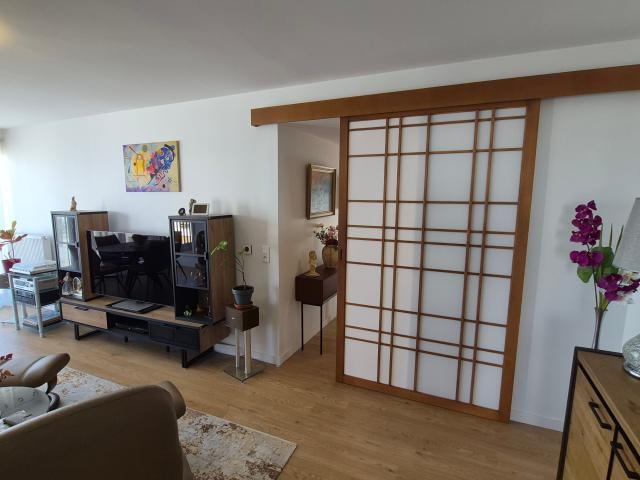 Appartement 5 pièces 104 m²