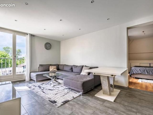 Appartement 5 pièces 104 m²