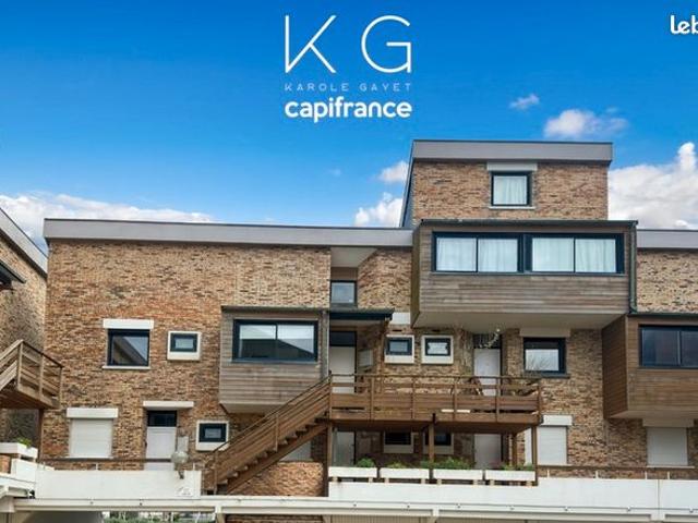 Appartement 5 pièces 104 m²