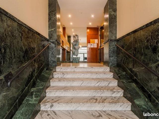Appartement 5 pièces 104 m²