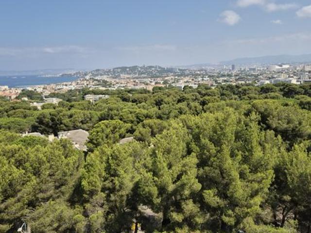 Appartement 5 pièces 104 m²