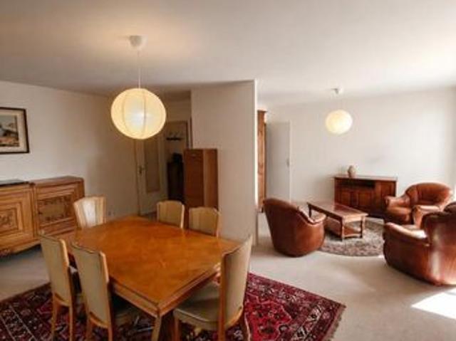 Appartement 5 pièces 104 m²