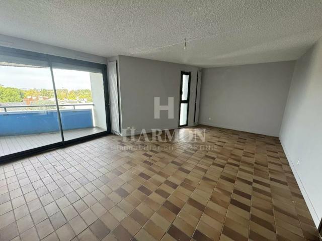 Appartement 5 pièces 104 m²