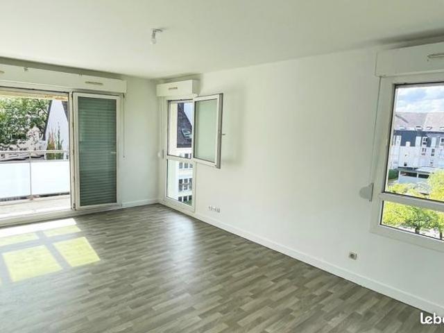 Appartement 5 pièces 104 m²
