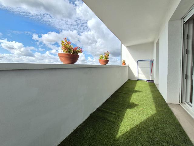Appartement 5 pièces 104 m²