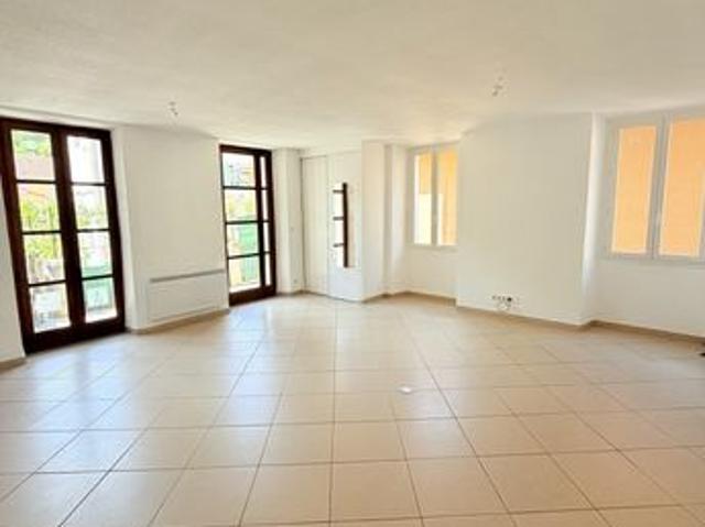 Appartement 5 pièces 104 m²