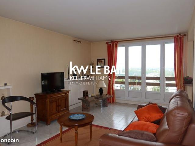 Appartement 5 pièces 104 m²