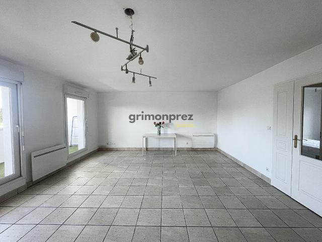 Appartement 5 pièces 104 m²