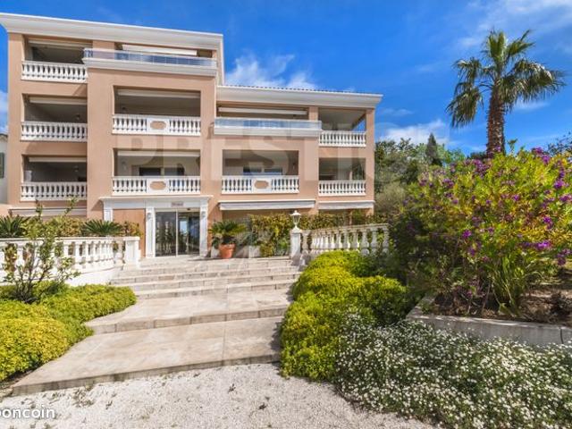 Appartement 5 pièces 104 m²