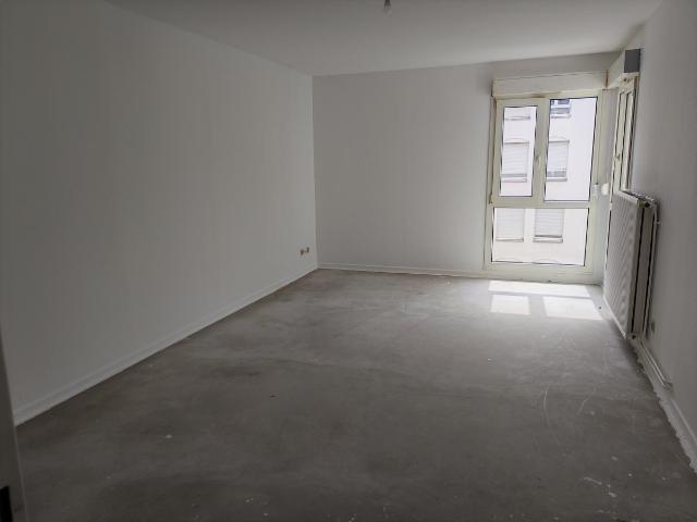 Appartement 5 pièces 104 m²