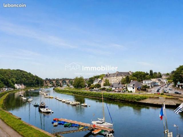 Appartement 5 pièces 104 m²
