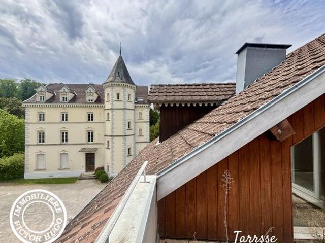 Appartement 5 pièces 104 m²