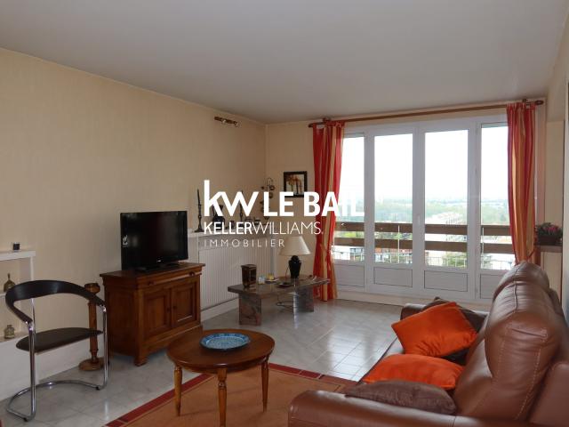 Appartement 5 pièces 104 m²