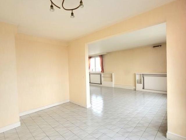 Appartement 5 pièces 104 m²