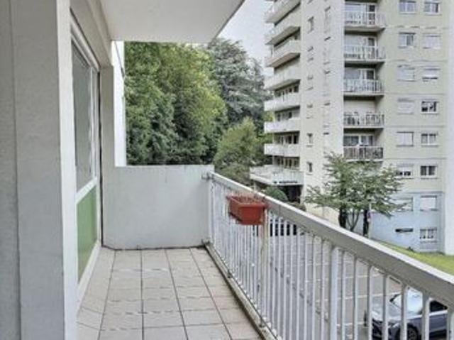 Appartement 5 pièces 104 m²