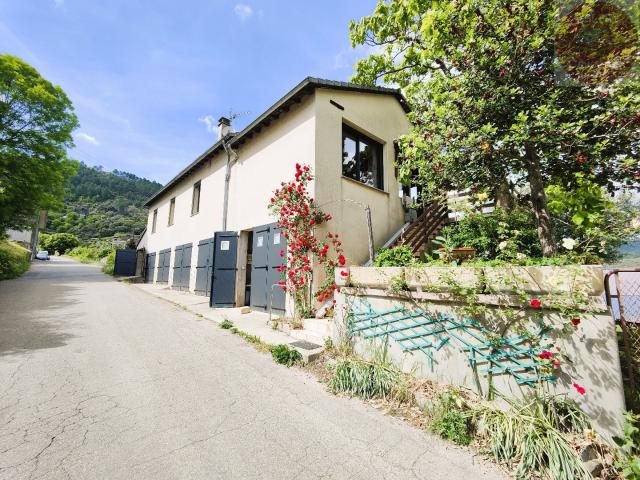 Appartement 5 pièces 104 m²