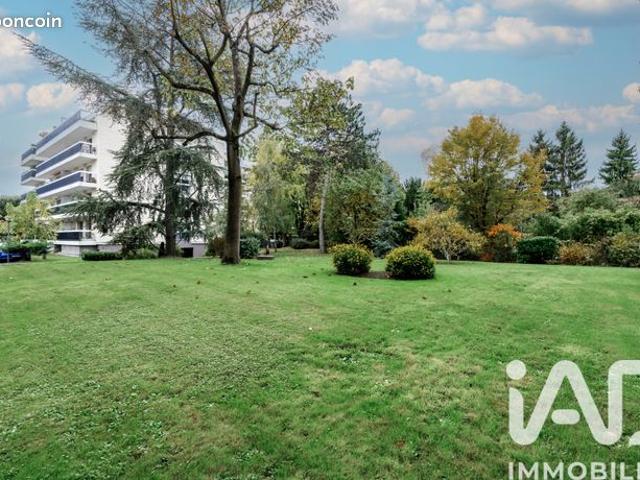 Appartement 5 pièces 104 m²