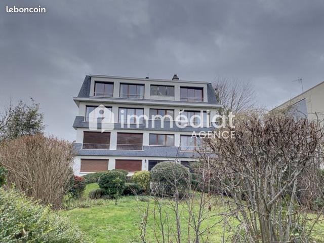 Appartement 5 pièces 104 m²