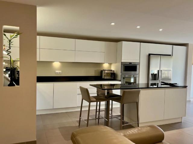 Appartement 5 pièces 104 m²