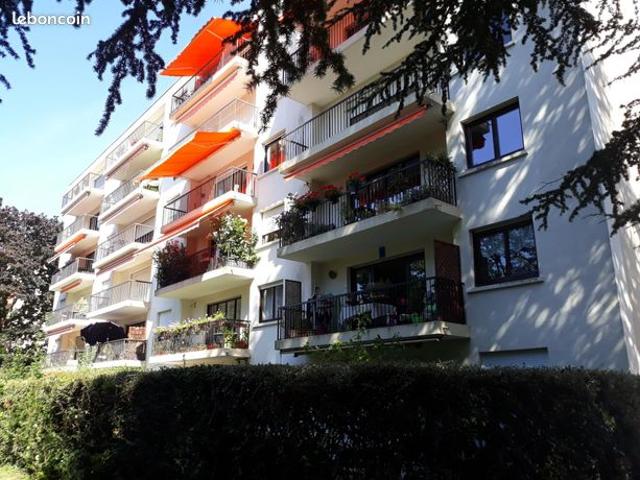 Appartement 5 pièces 104 m²