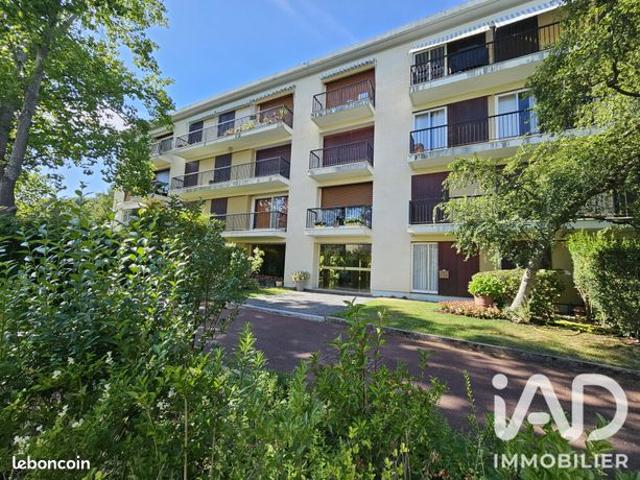 Appartement 5 pièces 104 m²