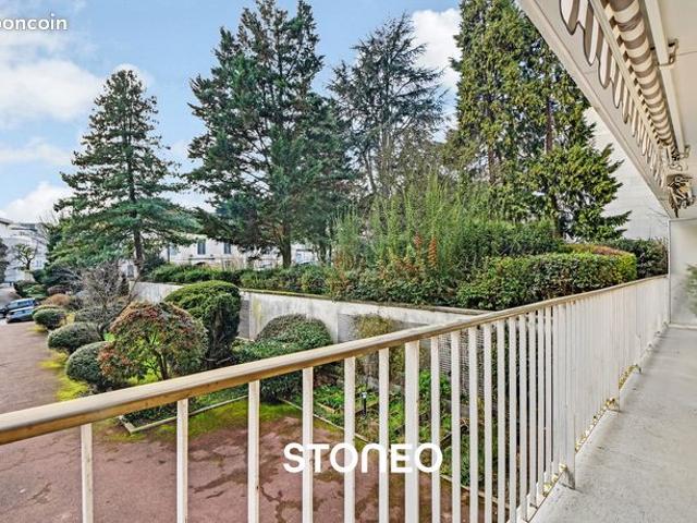 Appartement 5 pièces 104 m²