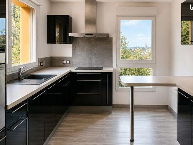 Appartement 5 pièces 104 m²