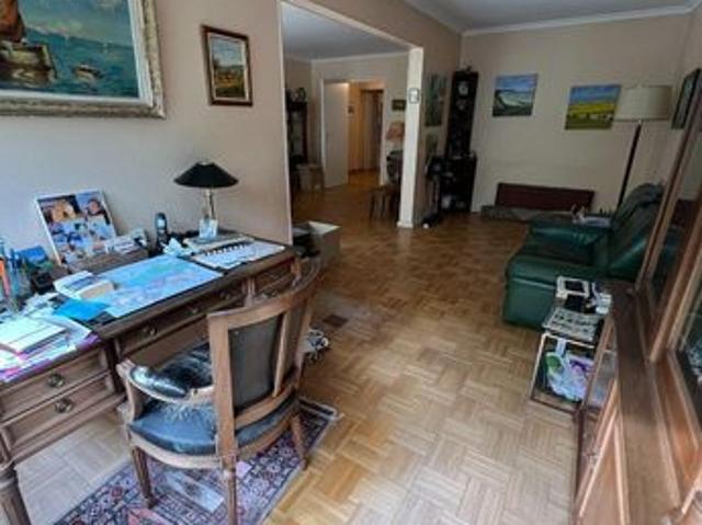 Appartement 5 pièces 104 m²