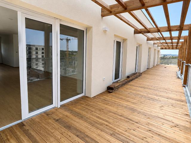 Appartement 5 pièces 104 m²