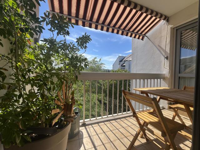 Appartement 5 pièces 104 m²