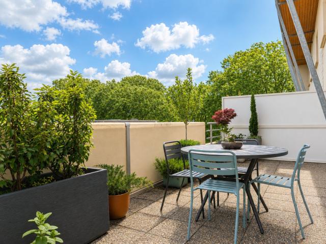 Appartement 5 pièces 104 m²