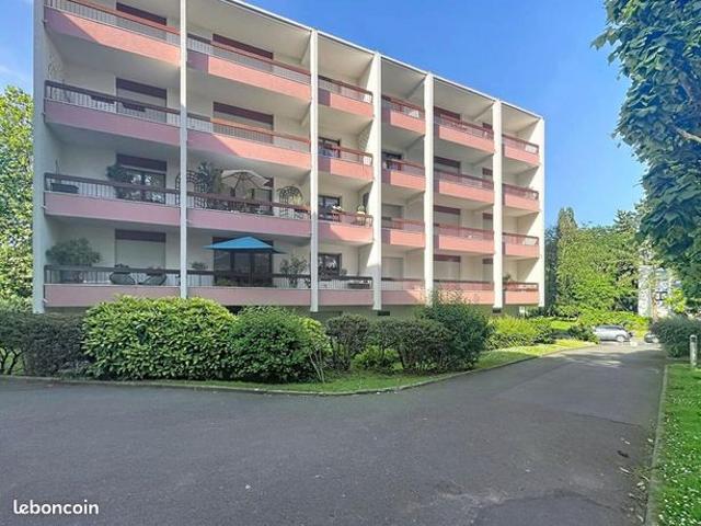 Appartement 5 pièces 104 m²