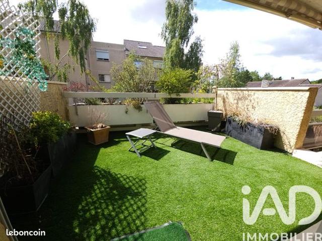 Appartement 5 pièces 104 m²