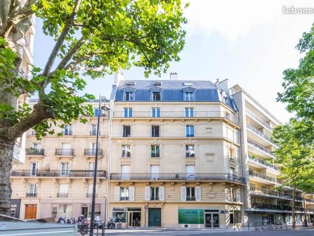 Appartement 5 pièces 104 m²
