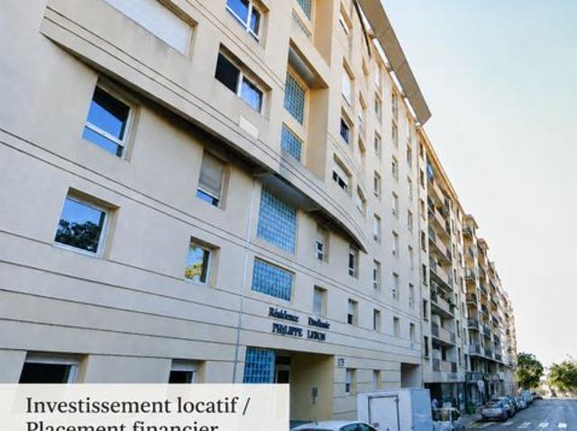 Appartement 5 pièces 104 m²
