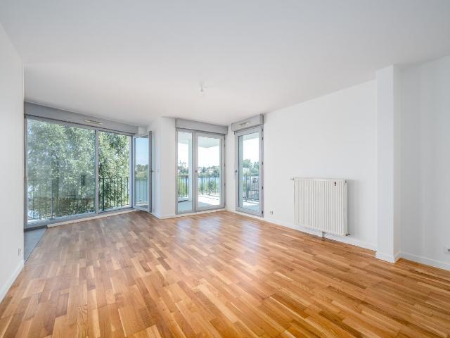 Appartement 5 pièces 104 m²
