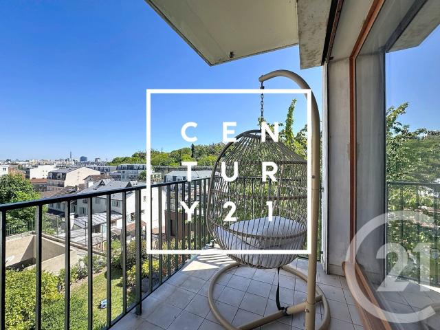 Appartement 5 pièces 104 m²