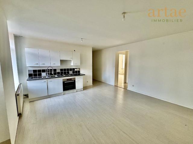 Appartement 5 pièces 104 m²