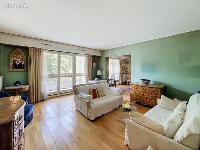 Appartement 5 pièces 104 m²