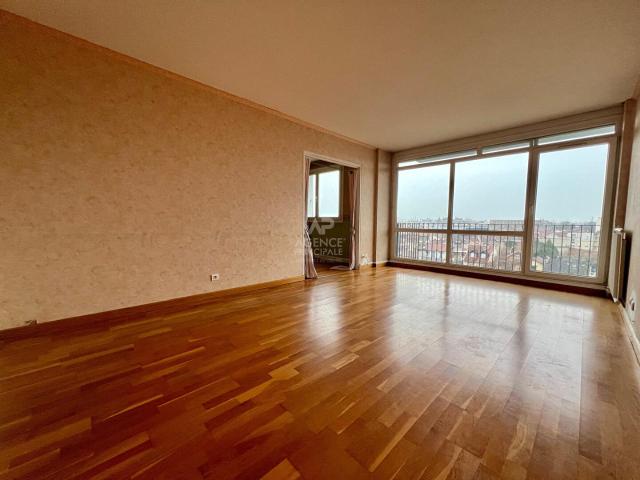 Appartement 5 pièces 104 m²