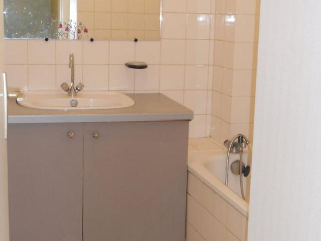 Appartement 5 pièces, 104 m² à louer à Saint Étienne 42000