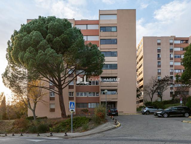 Appartement 5 pièces 104m2
