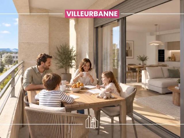 Appartement 5 pièces 105 m2