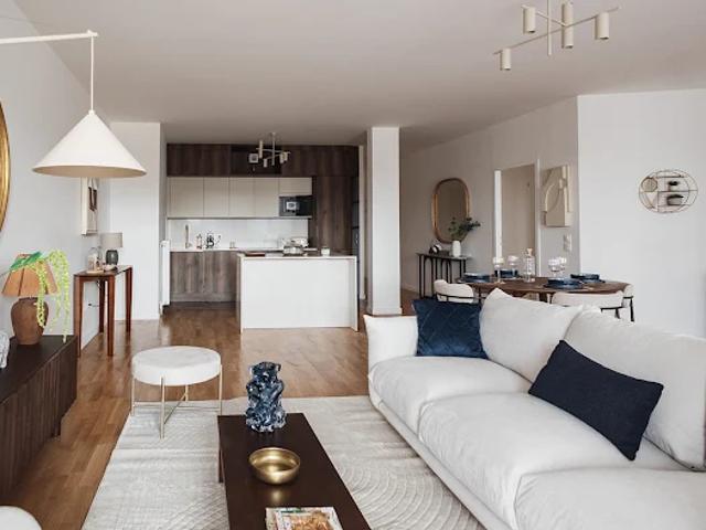 Appartement 5 pièces 105 m2