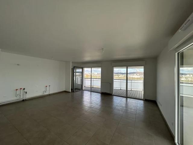 Appartement 5 pièces 105 m2