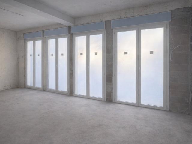 Appartement 5 pièces 105 m²